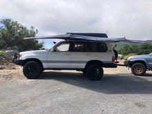 Load image into Gallery viewer, B-Y-O 180 DEGREE FREE STANDING AWNING