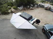Load image into Gallery viewer, B-Y-O 180 DEGREE FREE STANDING AWNING