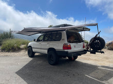 Load image into Gallery viewer, B-Y-O 180 DEGREE FREE STANDING AWNING