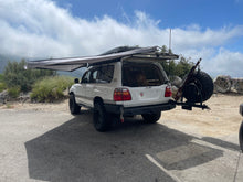 Load image into Gallery viewer, B-Y-O 180 DEGREE FREE STANDING AWNING