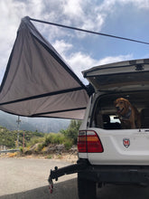 Load image into Gallery viewer, B-Y-O 180 DEGREE FREE STANDING AWNING