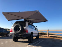 Load image into Gallery viewer, B-Y-O 270 DEGREE FREE STANDING AWNING
