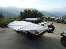 Load image into Gallery viewer, B-Y-O 180 DEGREE FREE STANDING AWNING
