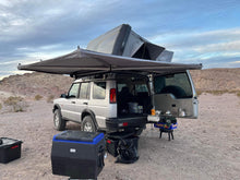 Load image into Gallery viewer, B-Y-O 270 DEGREE FREE STANDING AWNING
